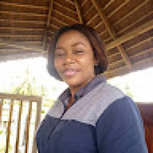 Photo-de-Rejoyce Emmanuella-MANZAMBI KIESE