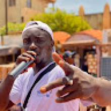 Photo-de-Michael-ILBOUDO