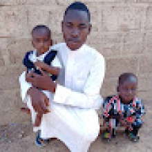 Photo-de-Papa Lamine-Koanda