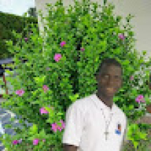 Photo-de-Mathieu Wendaabo-OUEDRAOGO