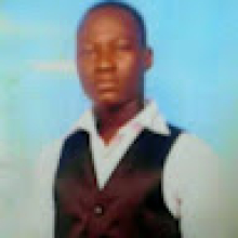 Mohamed Djiguiba
