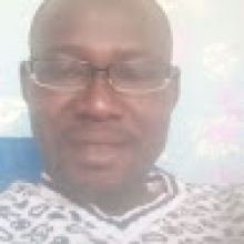 Ouedraogo Alexis