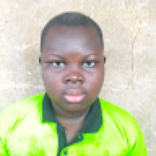 Francois Nikiema