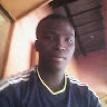 Boukare congo