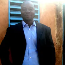 Eric Kombassere