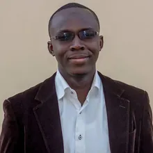 Mamadou Bamako SEREME