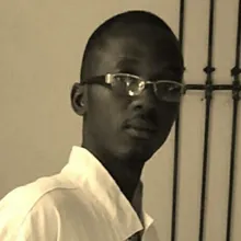 Alassane Moyenga