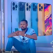 Abdoul Dramani Konvolbo