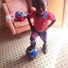 Joseph KABORE