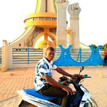 Larba Djolgou