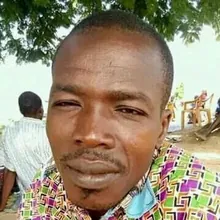 Abdourassidy Zeba