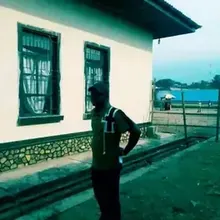 seraphin salumu