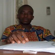 Yidalawala Isaac Ki-Zerbo