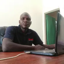 Almissi Ouedraogo