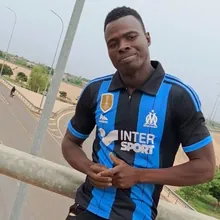 Touédekou Emmanuel Dabiré