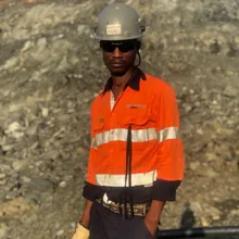 Fidèle Ouoba