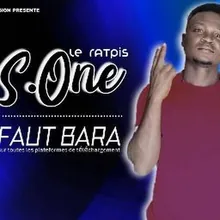 Le ratpis S-one