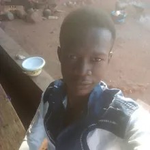 Stive Ouedraogo