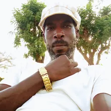 Mamadou ba