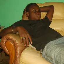 eric ilboudo