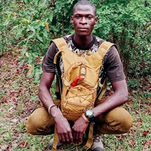 Konaté Kalilou