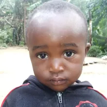 muhindo kiana