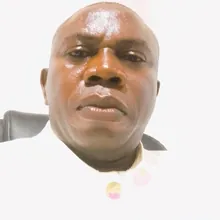 Jean Yves MAGANDA-BELALENGBI