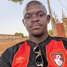 Baperma Moussa Kone