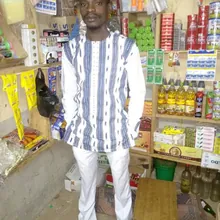 Rasmane Ouedraogo