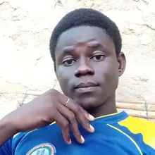 Nazanga Oumar Sessouma