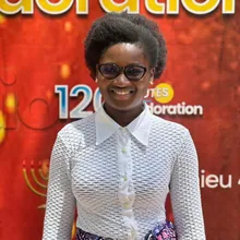 Dorcas Ouedraogo