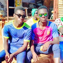 OUEDRAOGO ABDOUL AZIZ