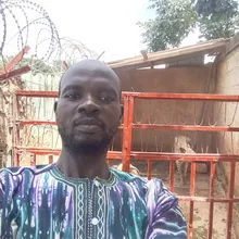Francis Ouedraogo