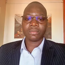 Gilbert KABORE