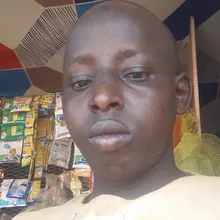Dicko Amadou