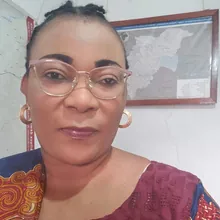 betty mbilizi