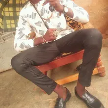 Idrissa Samandoulougou