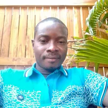BertrandDossira Bambara