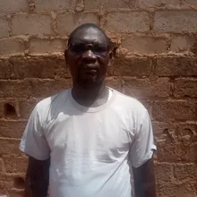 Harouna Compaoré