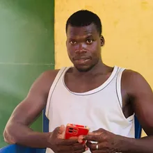 Soumaïla NIKIEMA
