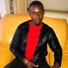 Ibrahima Ouedraogo