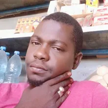 Poudiougo Mahamadou