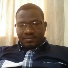 Mawurobi Rodrigue SANOU