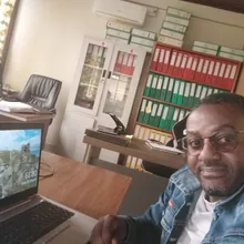 olivier cherubala