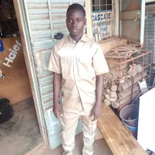 Achile Sawadogo
