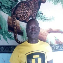 Hamidou Sore