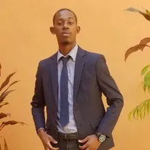 Jimmy Franck Nzomba