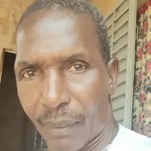 Seydou Diarra