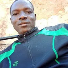 Amadou TRAORE