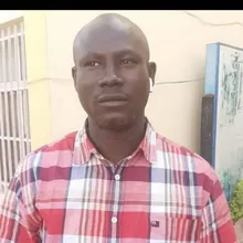 Mamadou Doumbia